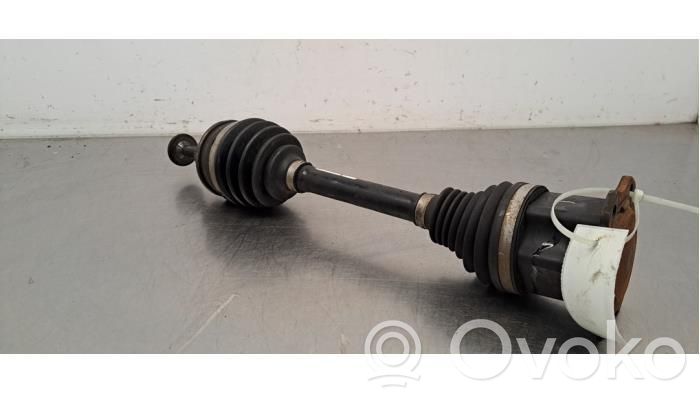 Audi A4 S4 B9 8W Planetară față 