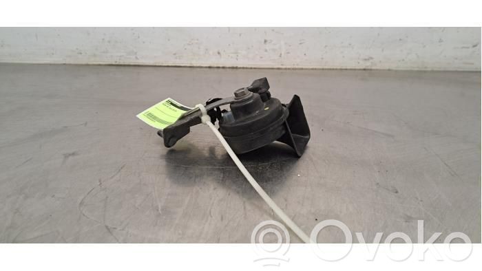 Audi A4 S4 B9 8W Señal acústica 