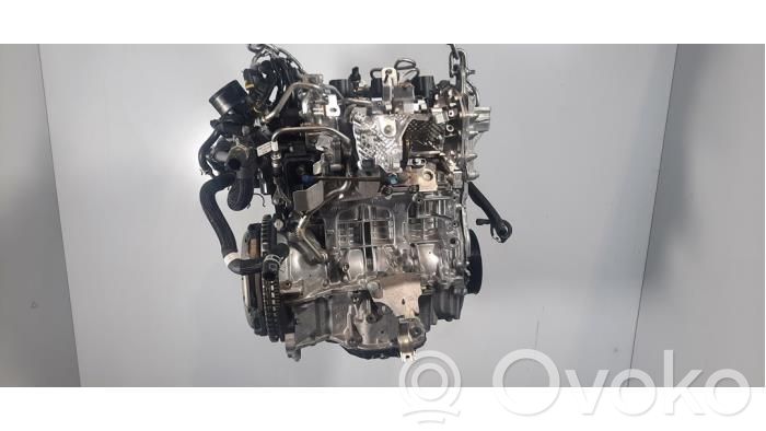 Engine   8201748444