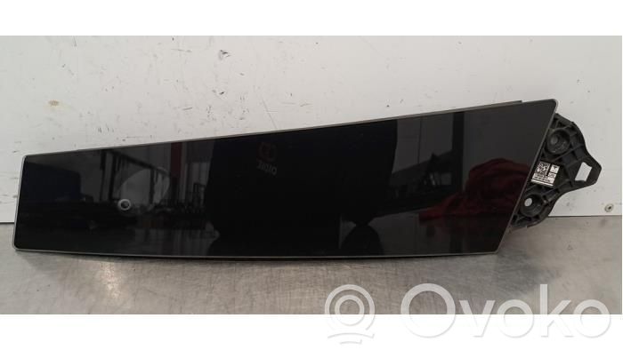 Tesla Model 3 Cameră bară față 