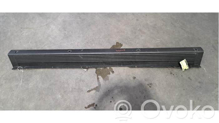 Citroen Jumper Parachoques 