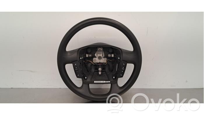 Citroen Jumper Volan 