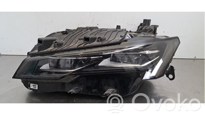 Peugeot 408 II Far 