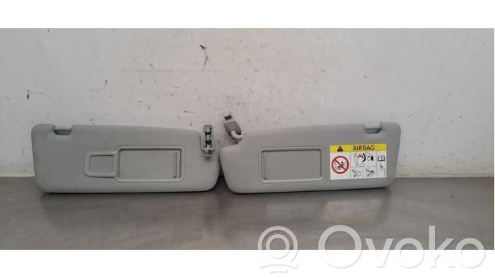 Häikäisysuoja   5G0010844A,8U2857551