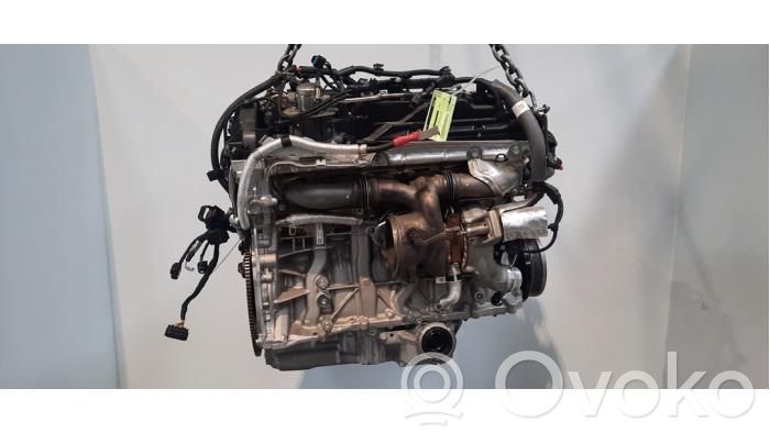 BMW 4 G22 G23 G24 G26 Engine 