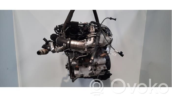 Moottori   05L100031J