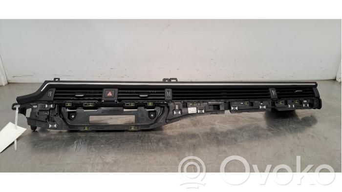 Grilă ventilație centrală   8W1820902D
