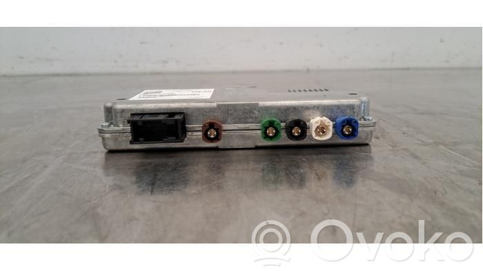 Audi A5 Camera control unit module 