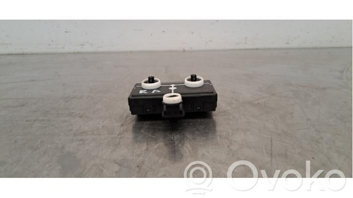 Door central lock control unit/module   4M0959795N