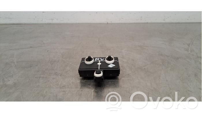Audi A5 Centralina/modulo chiusura centralizzata portiere 