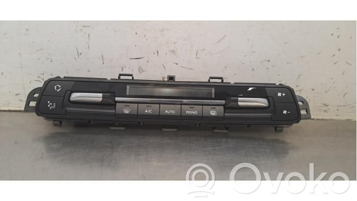 Unidad de control climatización   98340420ZD
