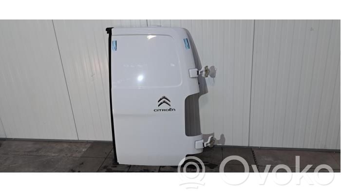 Back/rear loading door   9811894980
