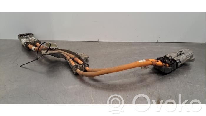 BMW iX1 High voltage cable 