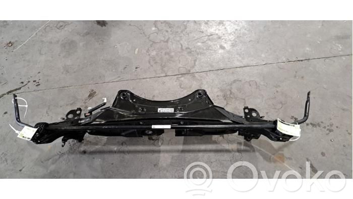 BMW iX1 Front subframe 