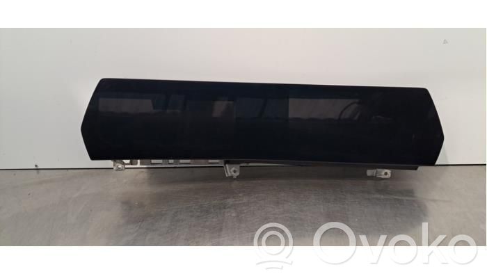BMW iX1 Monitor / wyświetlacz / ekran 