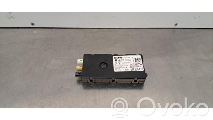 BMW iX1 Amplificatore antenna 