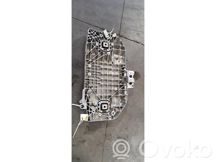 Front subframe   4P9796429