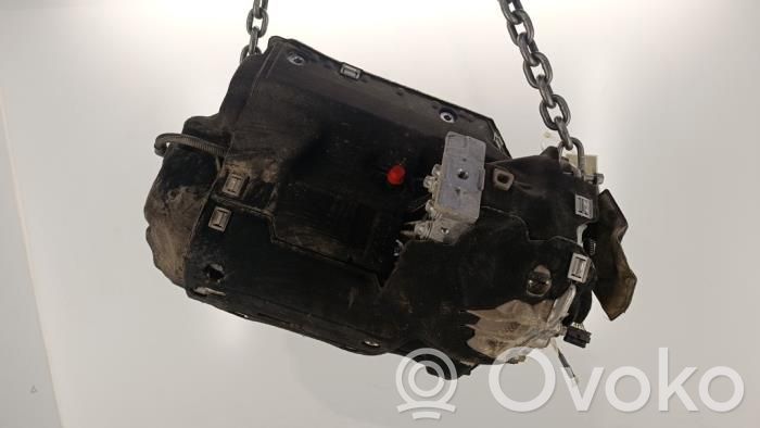 BMW iX1 Electric car motor 