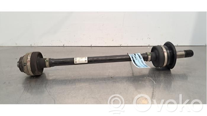 BMW X5 G05 Albero di trasmissione posteriore 