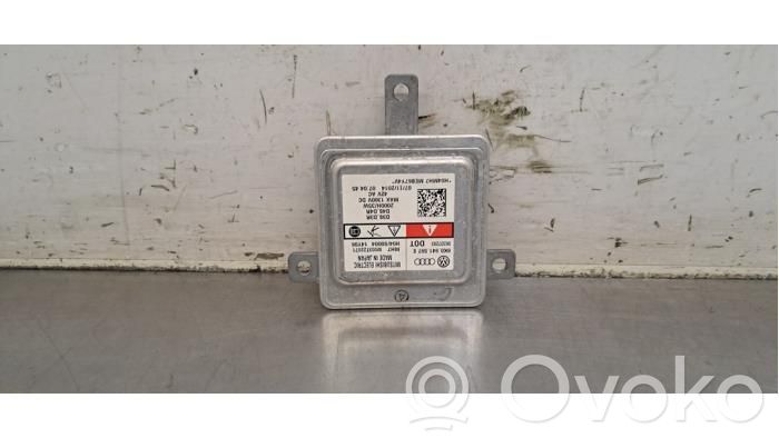 Audi A1 Unidad de control/módulo de la suspensión 