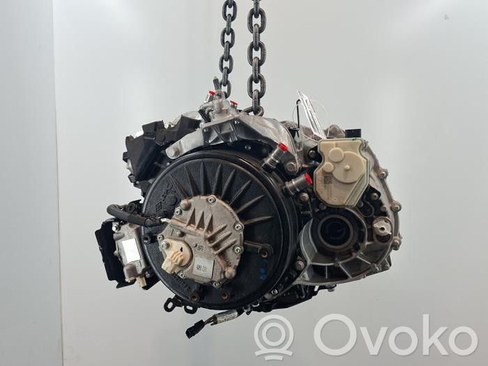Renault Rafale Boîte de vitesses manuelle à 5 vitesses