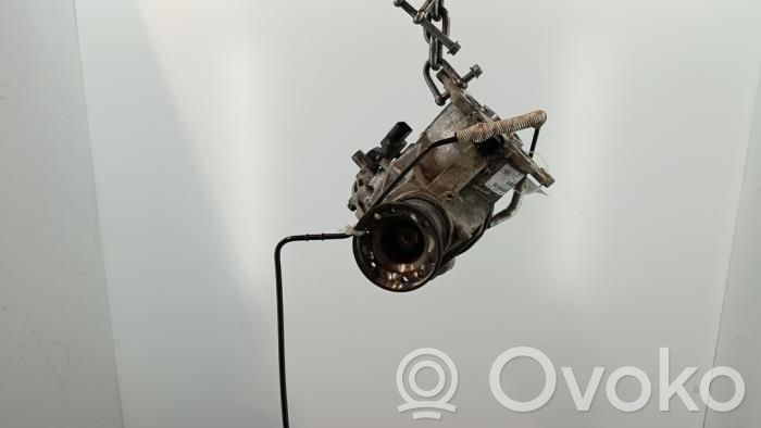 Land Rover Evoque I Mechanizm różnicowy przedni / Dyferencjał 