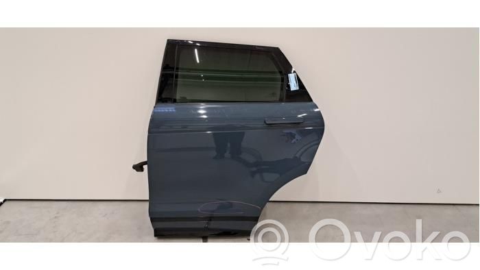 Land Rover Evoque I Puerta trasera 