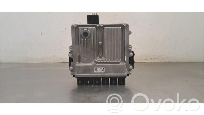 Land Rover Evoque I Engine control unit/module 