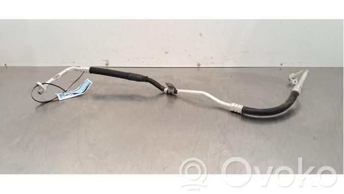 Citroen e-C3 Ilmastointilaitteen putki (A/C) 