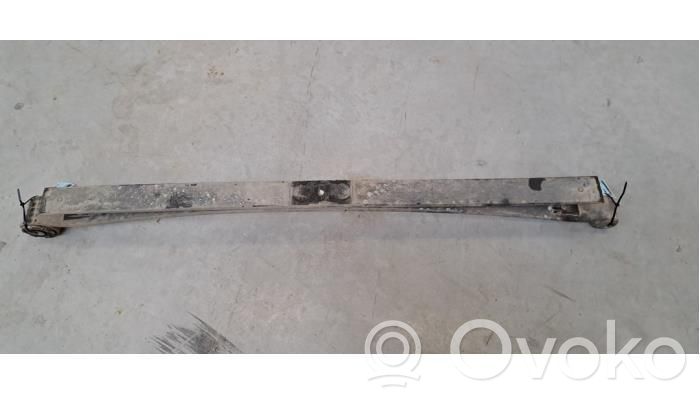 Fiat Ducato Blattfeder hinten 