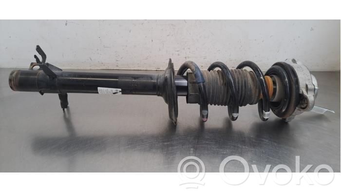 Fiat Ducato Amortyzator przedni 
