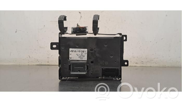 Fiat Ducato Central body control module 