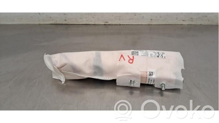 Skoda Octavia Mk4 Sitz-Airbag 