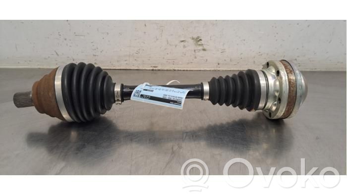 Skoda Octavia Mk4 Arbre d'entraînement avant