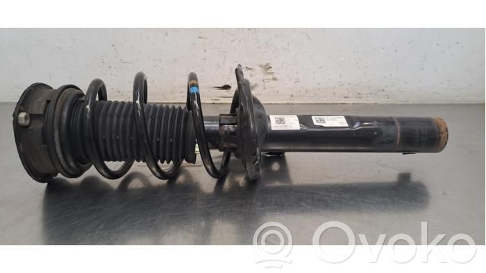 Skoda Octavia Mk4 Ammortizzatore anteriore 