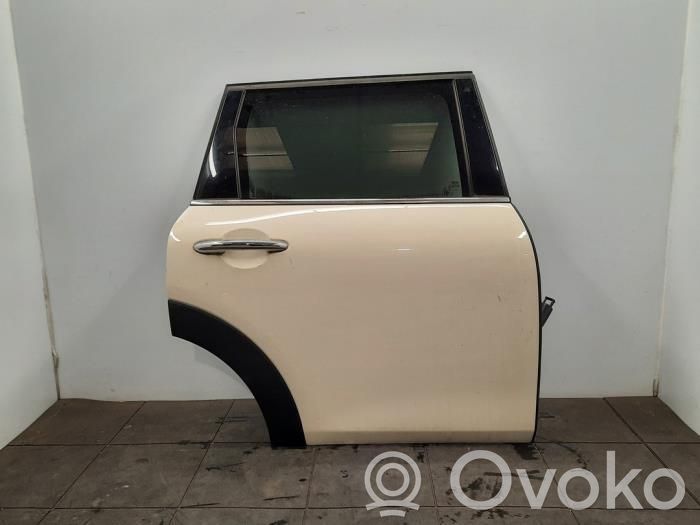 Mini Clubman F54 Drzwi tylne 