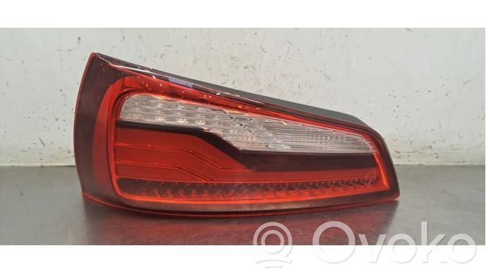 Audi A1 Takavalot 