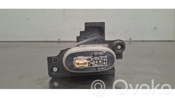 Audi A1 Module de contrôle de ballast LED 