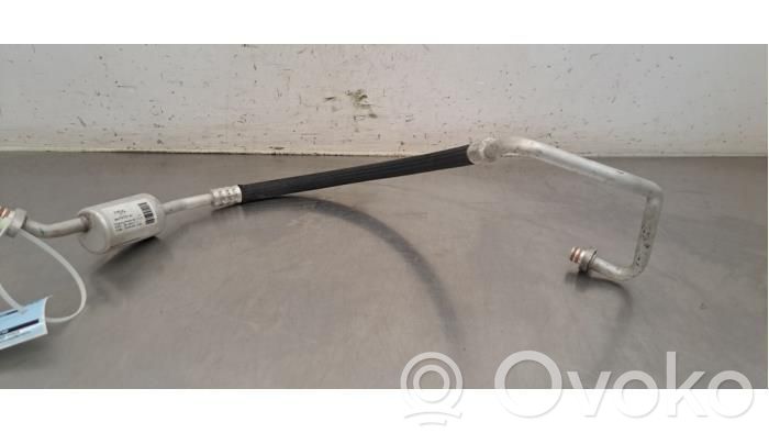 Citroen Berlingo Ilmastointilaitteen putki (A/C) 