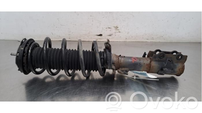 Ford Fiesta Amortiguador delantero 