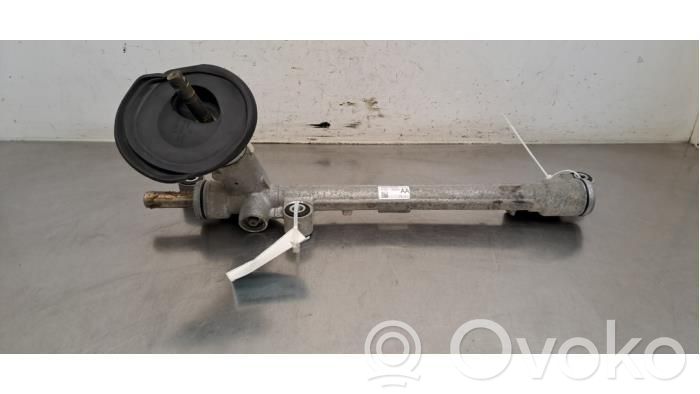 Ford Fiesta Vairo kolonėlės mechaninė dalis 