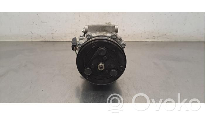 Peugeot 208 II Compressore aria condizionata (A/C) (pompa)