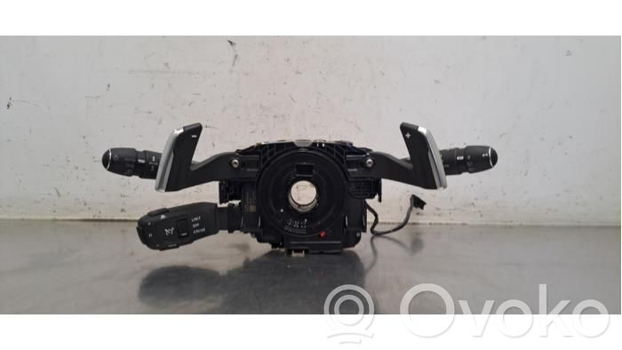 Citroen DS7 Crossback Bloc semnalizator și ștergător parbriz 