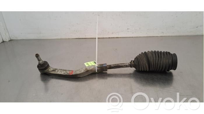 Steering tie rod end