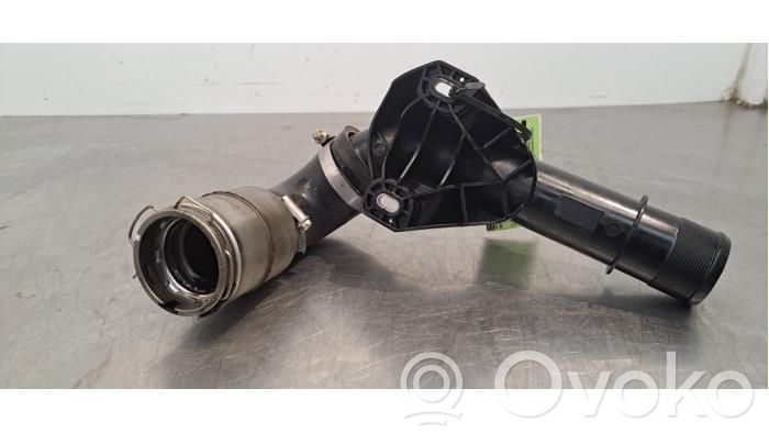 Renault Master III Tubo flessibile intercooler 