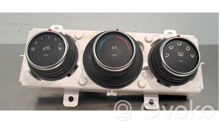 Panel klimatyzacji   275106521R