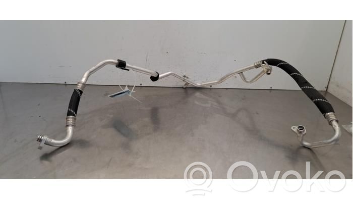 Wąż / Przewód klimatyzacji A/C   9855619380