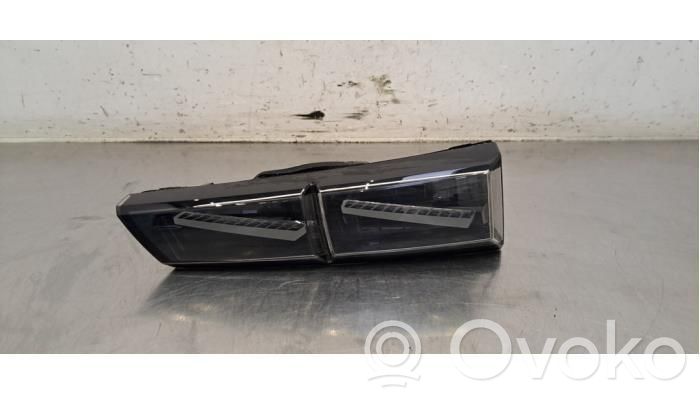 Peugeot 408 II Takavalot 