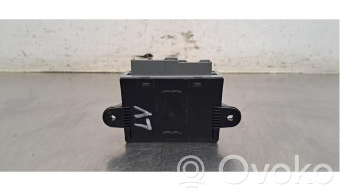 Ford Fiesta Unidad de control/módulo del bloqueo de puertas 