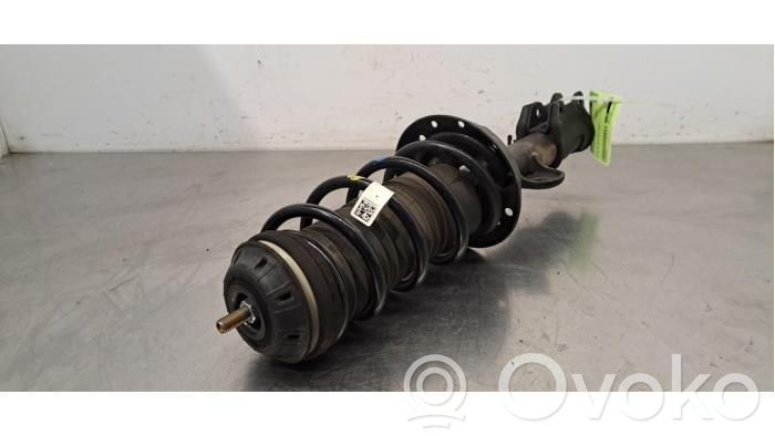 Fiat Tipo Etuiskunvaimennin 